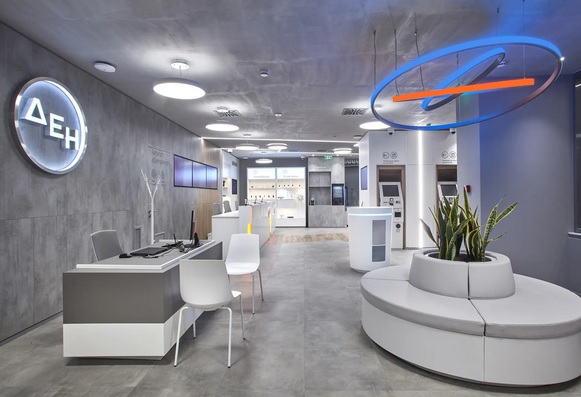 Σημαντική Αναβάθμιση ESG για τον Όμιλο ΔΕΗ από τον MSCI